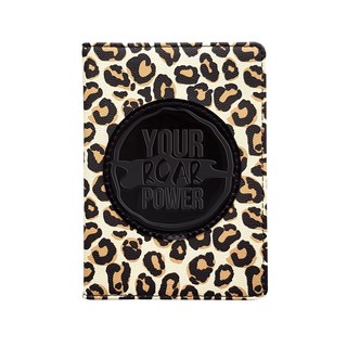 Обложка для паспорта 'Leo' 100х135 мм, иск. кожа, Be Smart 1