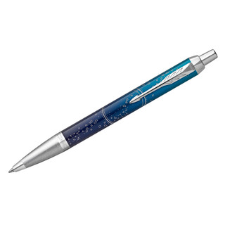 Ручка шариковая Parker 'IM Special Edition Submerge' синяя, 1,0мм, подарочная упаковка
