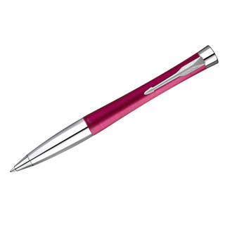 Ручка шариковая Parker 'Urban Twist Vibrant Magenta CT' синяя...