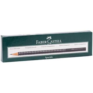 Карандаш ч/г Faber-Castell 