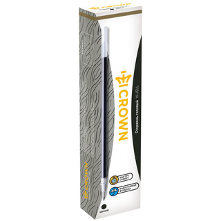 Стержень гелевый Crown 