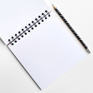 Альбом для рисования Silly.леопард, 40 л, 172х172 мм, мягкий переплет, спираль, Be Smart (скетчбук) 2