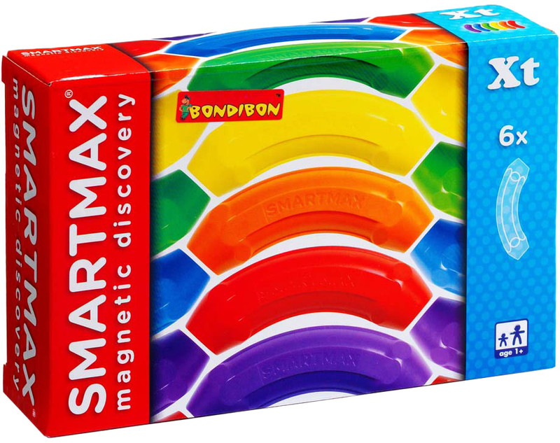 Bondibon. Дополнение к конструктору