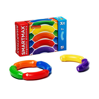 Bondibon. Дополнение к конструктору 2