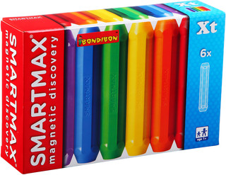 Bondibon. Дополнение к конструктору