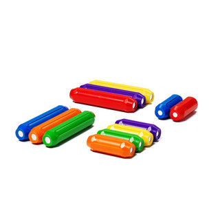 Конструктор магнитный Smartmax, дополнительный набор 4