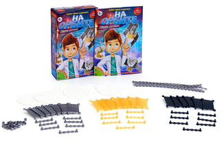 Bondibon На орбите 2