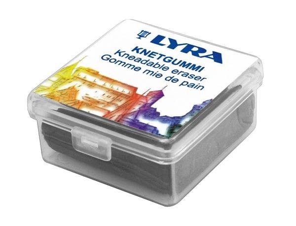 Ластик для профессиональных художников 'Клячка' LYRA