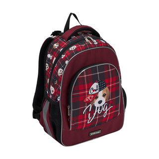 Рюкзак Cute Dog ученический, 15 л, ErichKrause 1