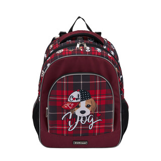 Рюкзак Cute Dog ученический, 15 л, ErichKrause 2