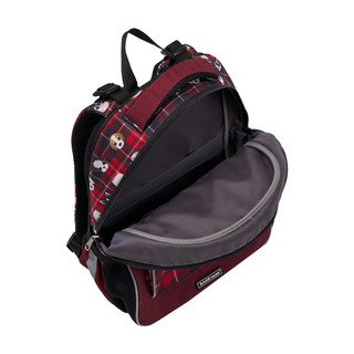 Рюкзак Cute Dog ученический, 15 л, ErichKrause 5