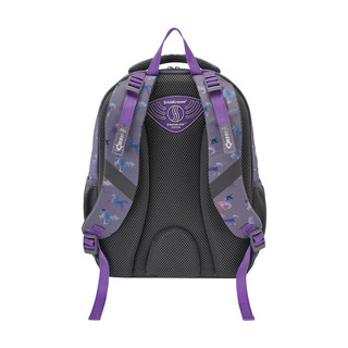 Рюкзак Dream Unicorn ученический, 15 л, ErichKrause 4