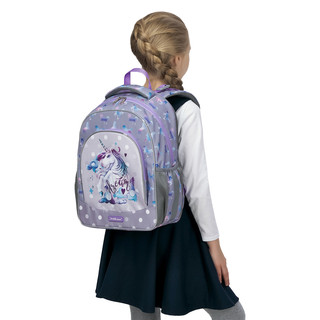 Рюкзак Dream Unicorn ученический, 15 л, ErichKrause 7