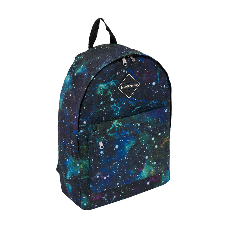 Рюкзак Emerald Stardust, 17 л, ErichKrause