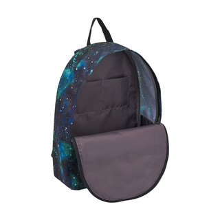 Рюкзак Emerald Stardust, 17 л, ErichKrause 4