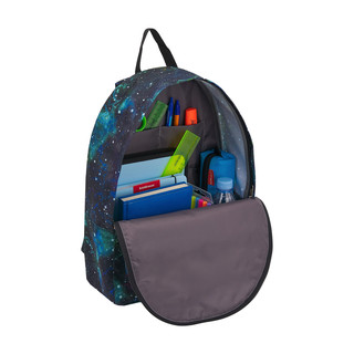 Рюкзак Emerald Stardust, 17 л, ErichKrause 5