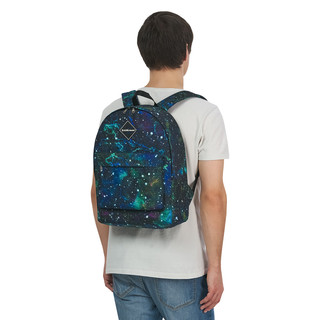 Рюкзак Emerald Stardust, 17 л, ErichKrause 6