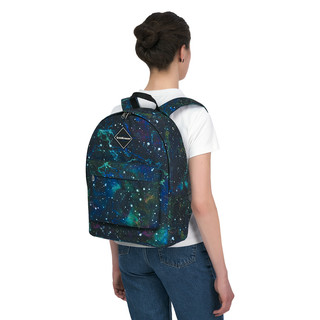 Рюкзак Emerald Stardust, 17 л, ErichKrause 7