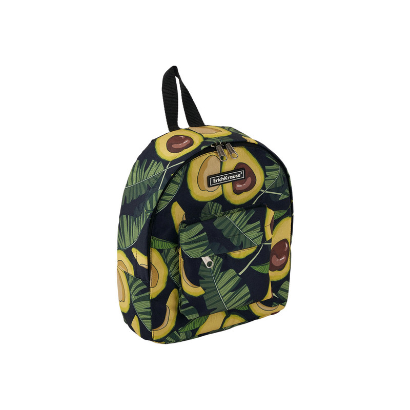 Рюкзак детский Avocado Night, 6 л, ErichKrause