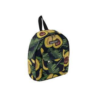 Рюкзак детский Avocado Night, 6 л, ErichKrause