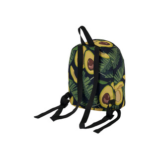 Рюкзак детский Avocado Night, 6 л, ErichKrause 3