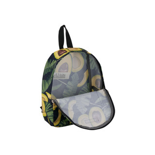 Рюкзак детский Avocado Night, 6 л, ErichKrause 4