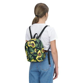 Рюкзак детский Avocado Night, 6 л, ErichKrause 6