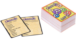 Настольная игра Cluzzle, Magellan 5