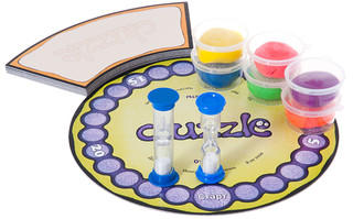 Настольная игра Cluzzle, Magellan 7