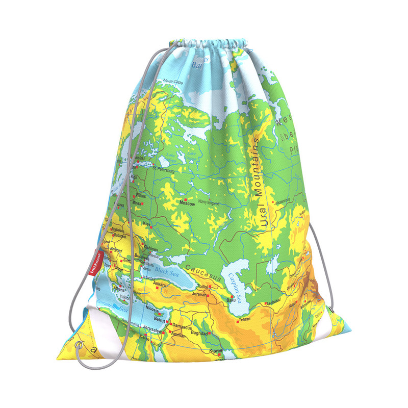 Мешок для обуви 