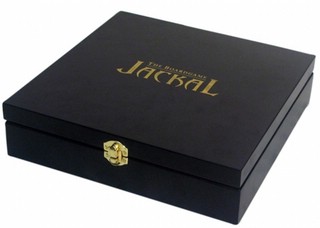 Настольная игра 'Шакал. Люкс' 1