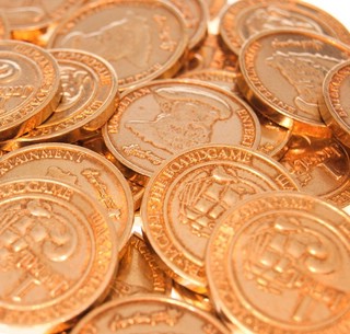 Настольная игра 'Шакал. Люкс' 4