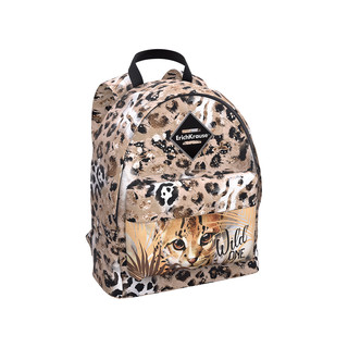 Рюкзак Wild Cat, 12 л, ErichKrause EasyLine