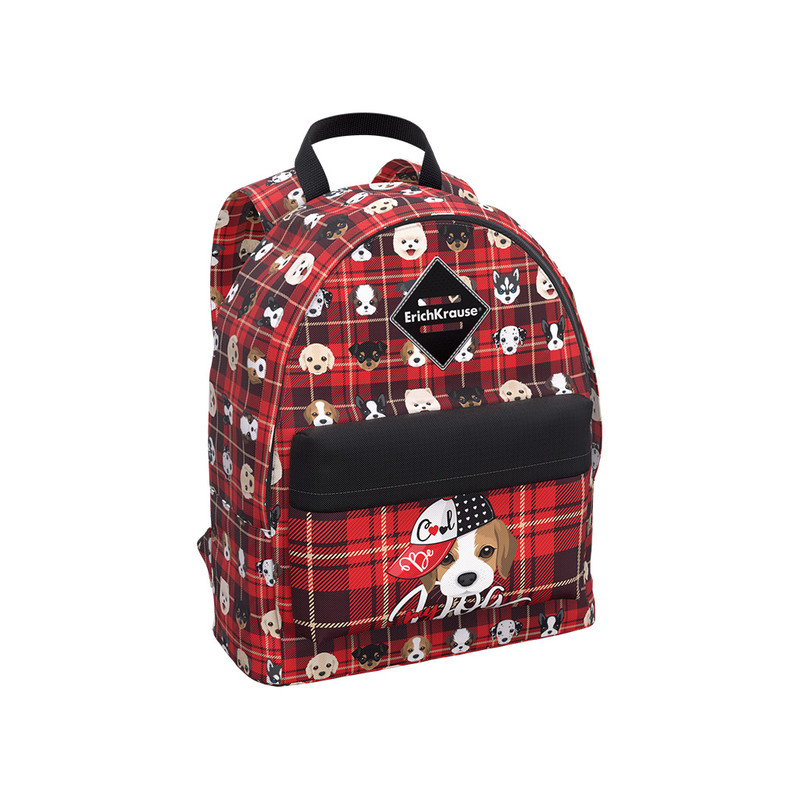 Рюкзак Cute Dog, 12 л, ErichKrause EasyLine