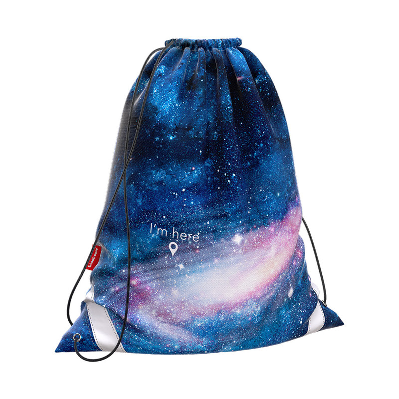 Мешок для обуви 