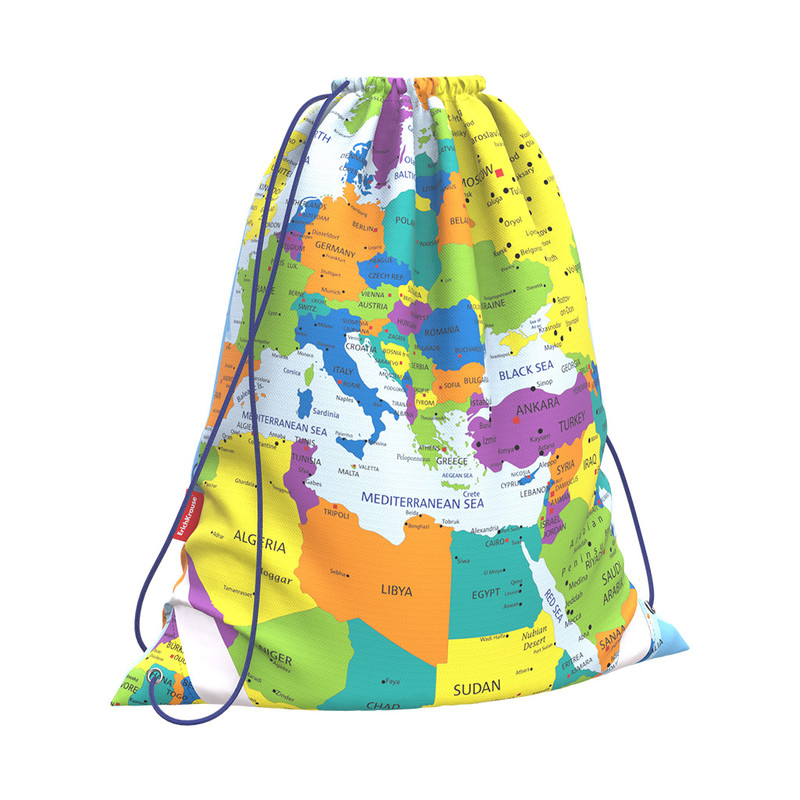 Мешок для обуви 