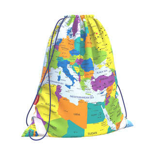 Мешок для обуви 