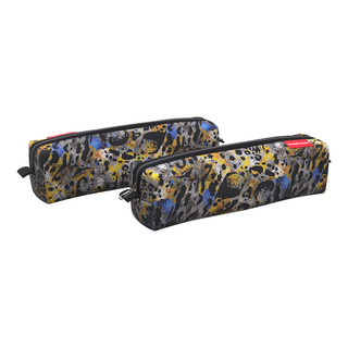 Пенал квадро mini 'Animal Camo' 210x50x50мм ErichKrause 2