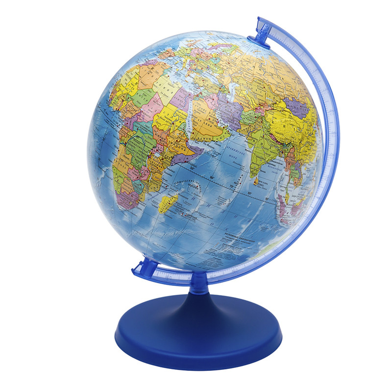 Глобус политический, диаметр 20 см, DMB