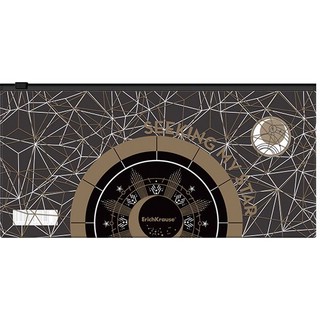 Папка на ZIP-молнии Travel Zip Magic Sky (солнце и луна)