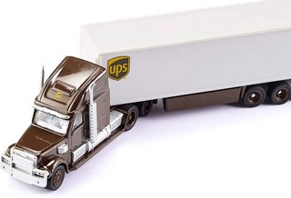 Siku Автопоезд 2