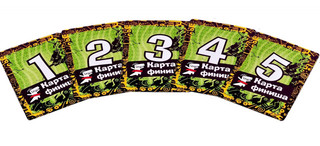 Настольная игра 'Крокодил Всякоразный' 3