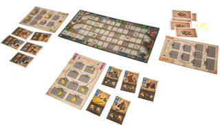 Стиль Жизни Настольная игра Артифициум 4