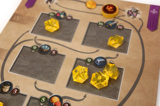 Стиль Жизни Настольная игра Артифициум 6