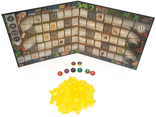 Стиль Жизни Настольная игра Артифициум 7