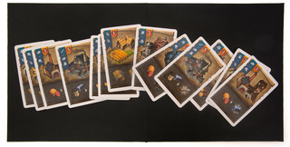 Стиль Жизни Настольная игра Артифициум 8