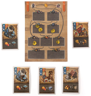 Стиль Жизни Настольная игра Артифициум 9