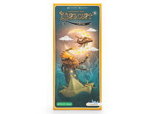 Настольная игра Диксит 5 (Dixit 5) 2