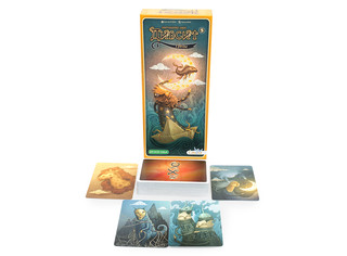 Настольная игра Диксит 5 (Dixit 5) 3