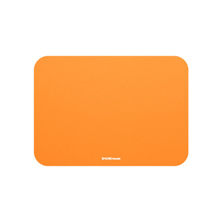 Доска для лепки пластиковая ErichKrause Matt Neon, A4, ассорти. Цена за 1 шт. 3